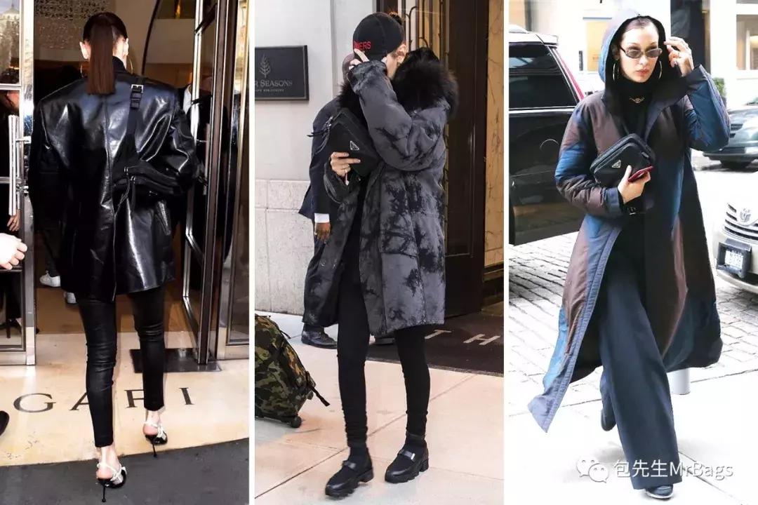 prada尼龙同款,prada尼龙包价格