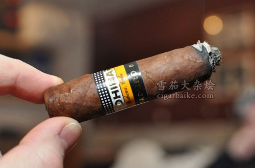 高希霸雪茄细支品种,高希霸雪茄哪几款适合新人