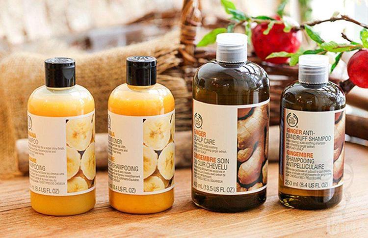 国外受欢迎的洗发水,好用的海外洗发水有哪些