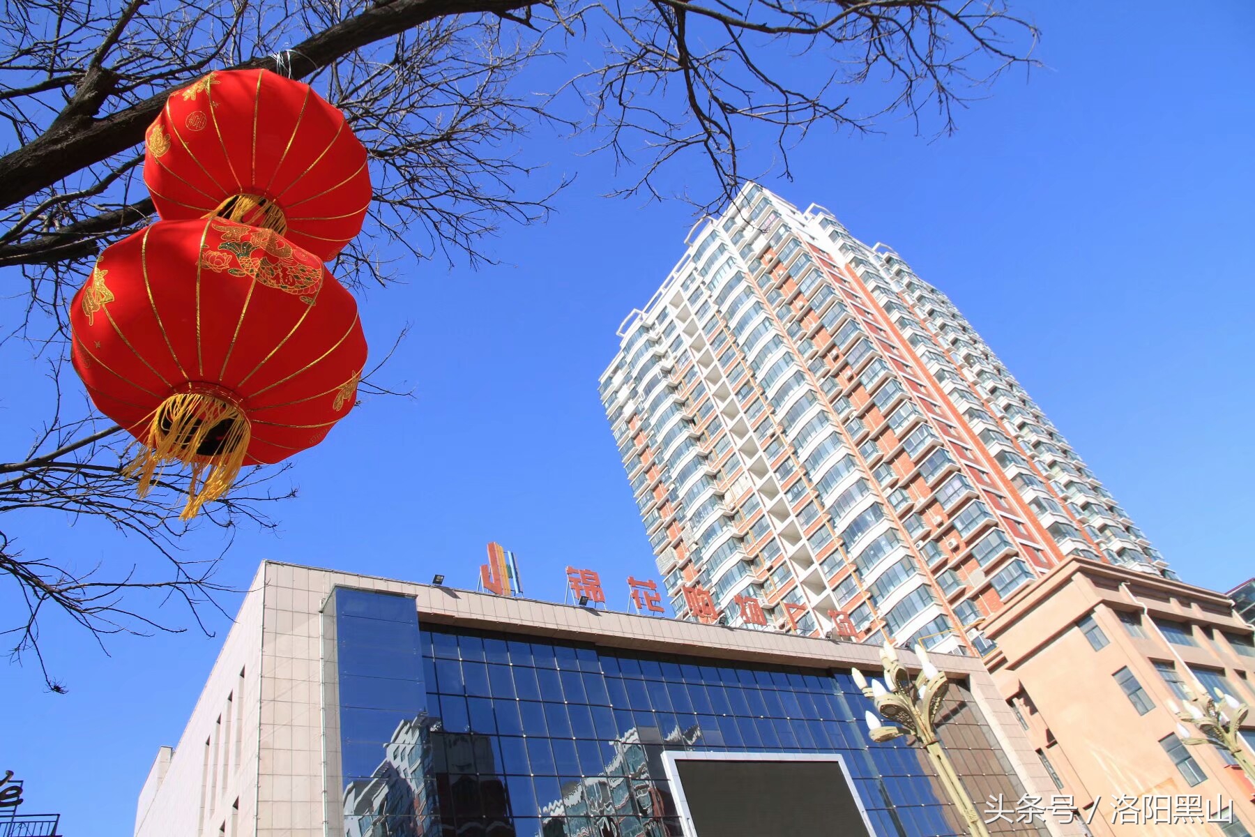 宜阳小灯笼,宜阳红灯笼