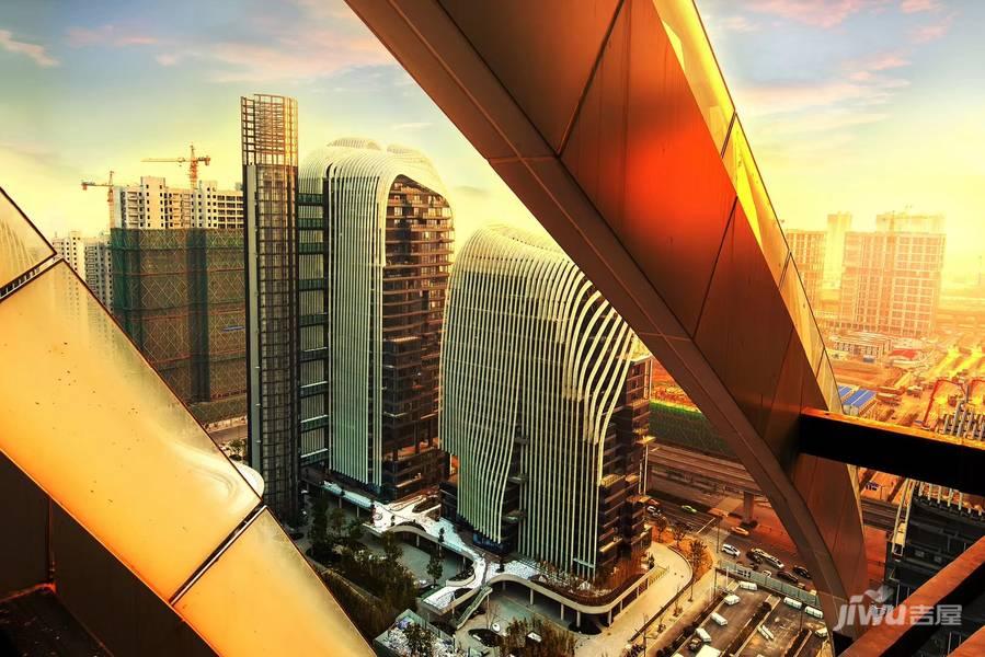 南京证大喜玛拉雅一期,投资公寓的十大好处