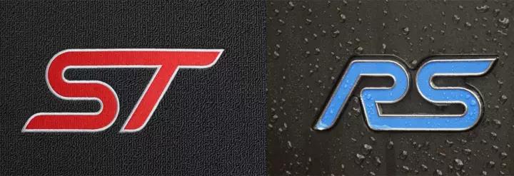 生活中常见的车的车标,车上的英文标志都是什么含义