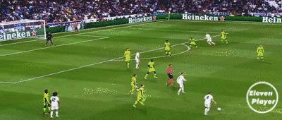 足球大师过人技巧要点,托尼克罗斯足球大师