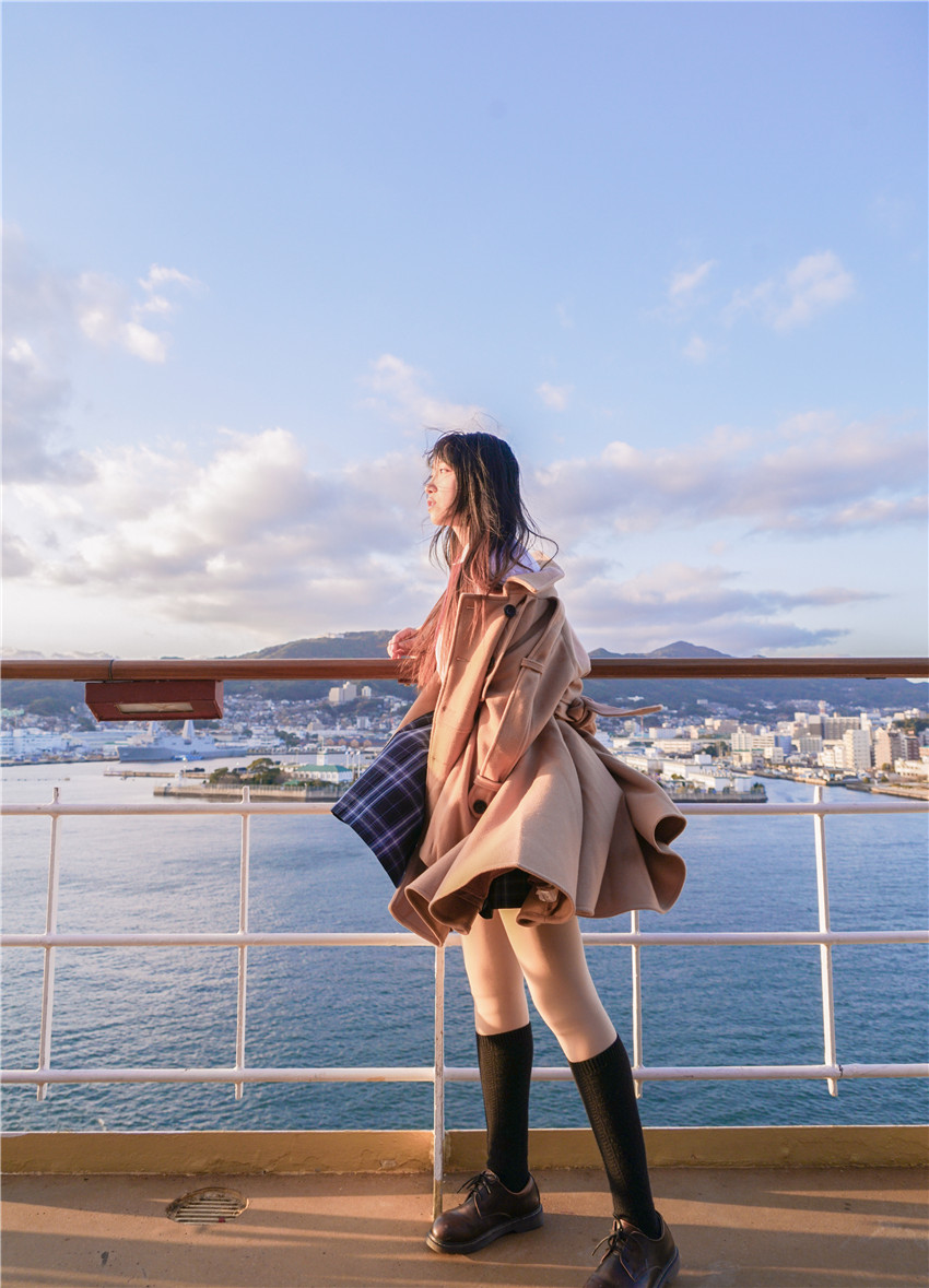 最实用的邮轮攻略来咯,天海号邮轮旅游攻略