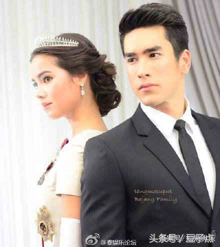 最想看的5部泰剧有你期待的吗,2017年4部好看的泰剧你看过几部