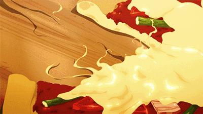 芝士味超级浓郁的披萨推荐,南京必打卡的餐厅栖霞区