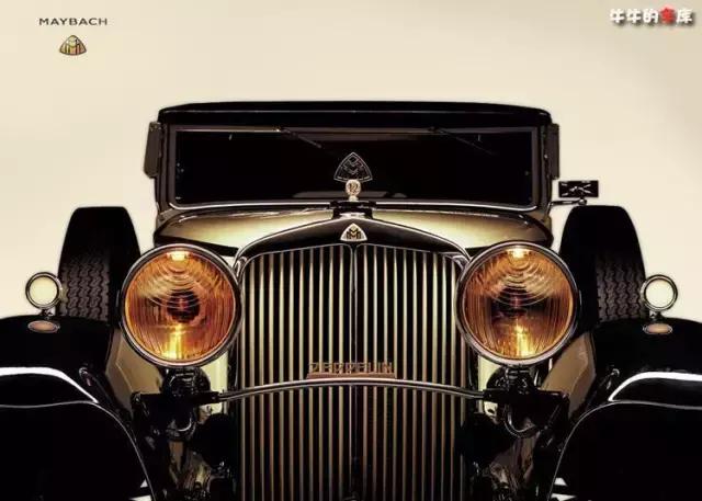 它与劳斯莱斯齐名，却难逃消亡的命运