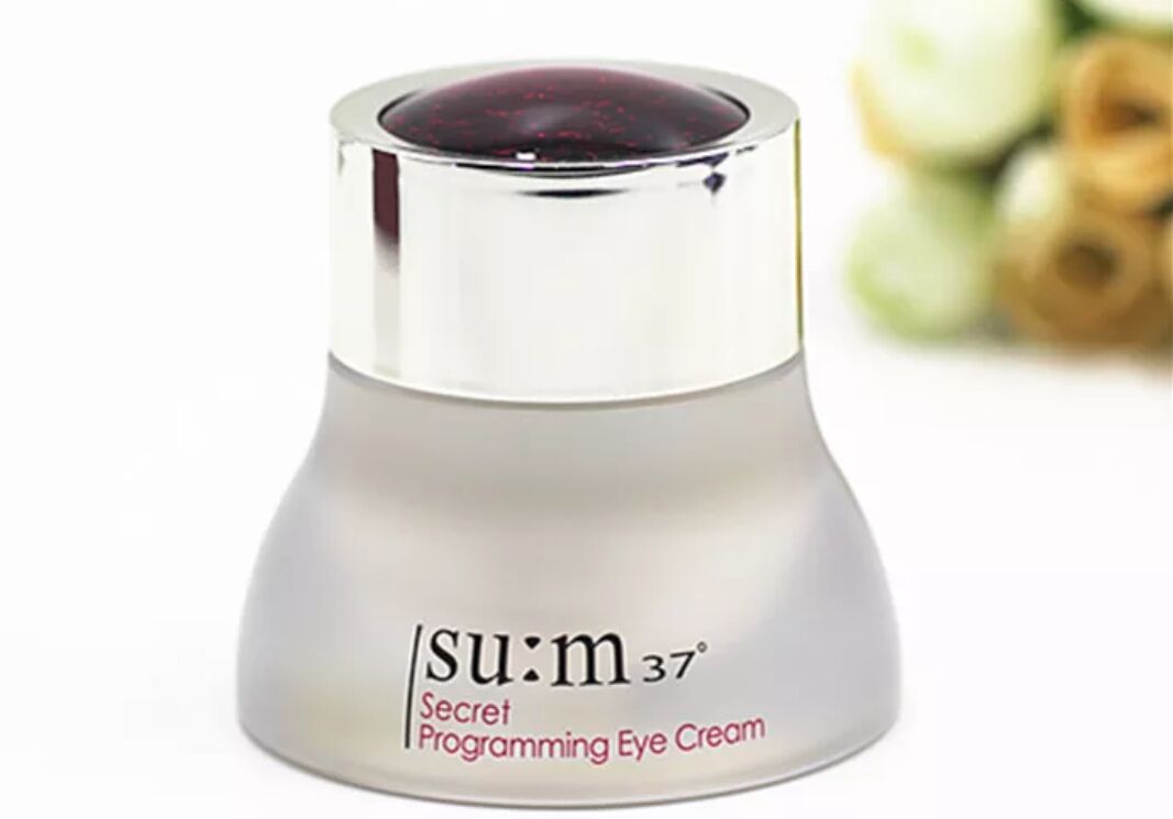 眼霜大全20款眼霜点评,眼霜对比视频