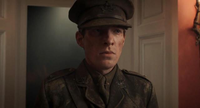 小熊维尼，让人记起幸福时光的童话故事