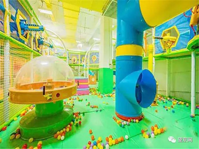 北京望京欢乐儿童乐园,北京朝阳区十大儿童室内乐园免费