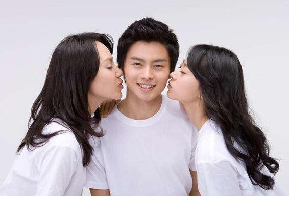 女朋友很花心能娶吗,女朋友觉得你花心怎样去解释