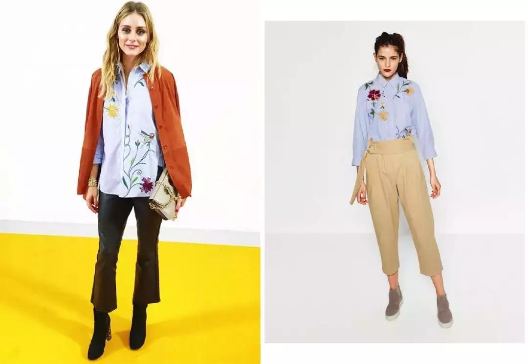 为什么zara会广受好评,为什么关于zara有那么多谣言