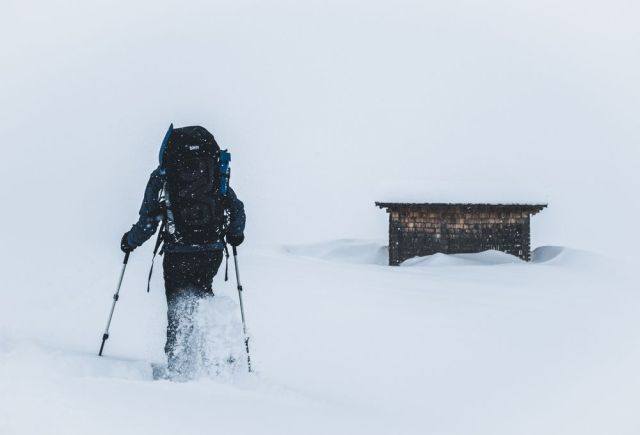 这8类户外用鞋,看完再也不会穿错