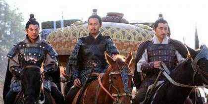 匈奴名将霍去病,匈奴和霍去病之死