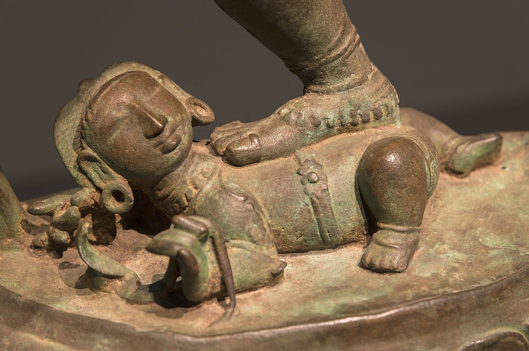 印度教湿婆派经典,印度湿婆神舞蹈喷火