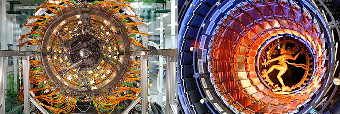 印度教湿婆派经典,印度湿婆神舞蹈喷火