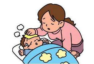 宝宝发烧究竟要不要吃药家长必知,宝宝反复发烧吃消炎药还是抗病毒