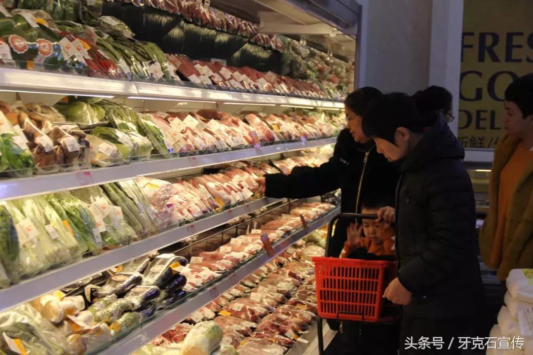 智能无人结算超市 (自动结算无人超市)