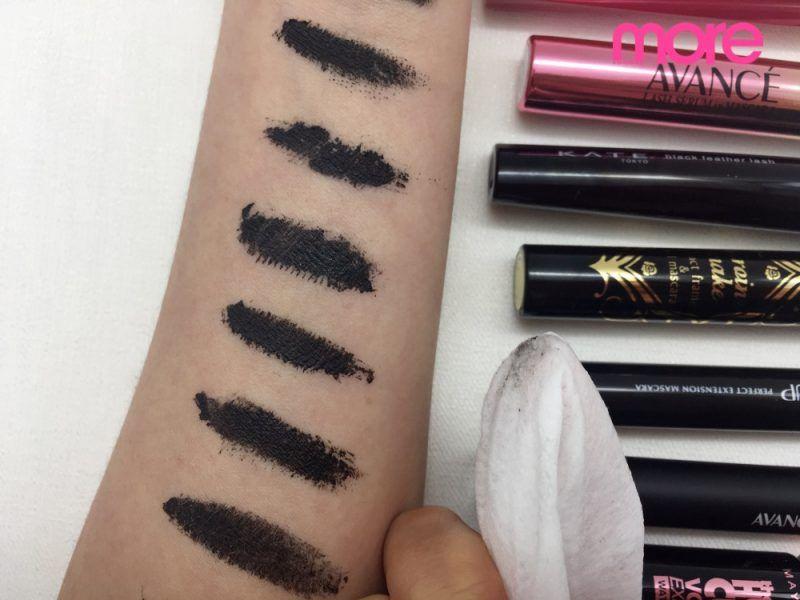 平价彩妆推荐睫毛膏女,平价彩妆推荐睫毛膏女款