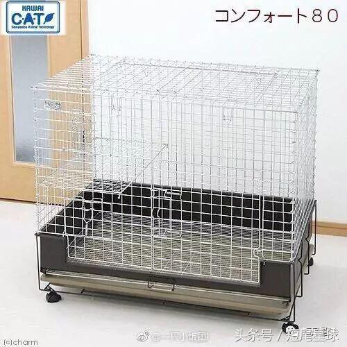 哪种兔笼比较好,兔笼有几种款式