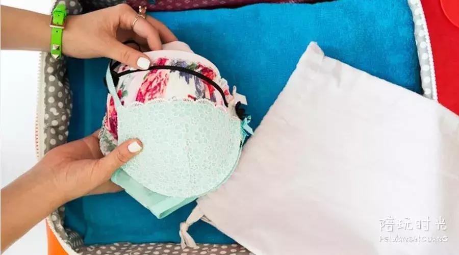 如何快速高效的整理行李箱,整理行李箱必备小妙招