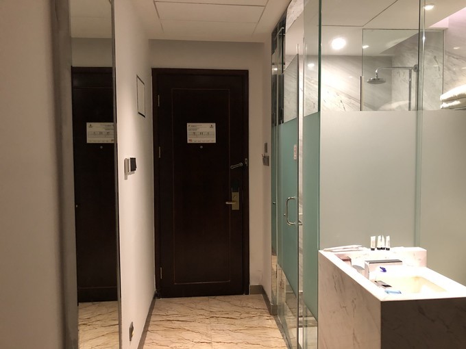 初次带着爸妈去旅行海南三亚-海口六日随心游