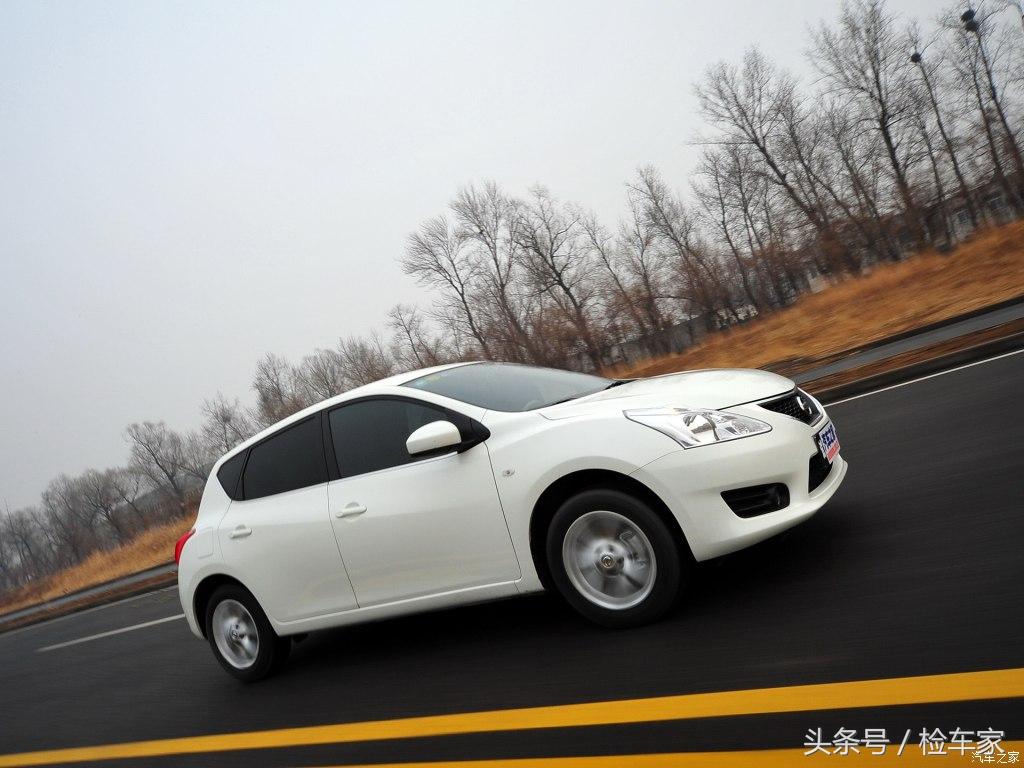 三万元能买哪年的二手骐达,为什么广州那么多二手丰田车