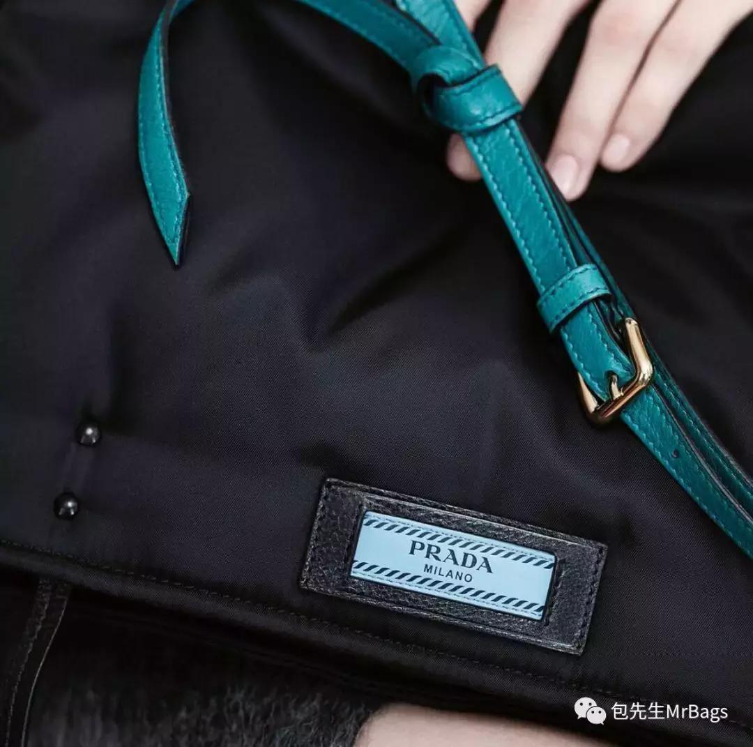 prada尼龙同款,prada尼龙包价格