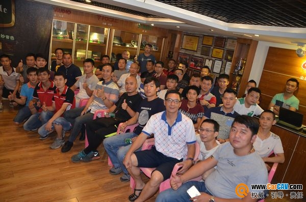 白云区汽车音响改装店前景,汽车音响改装店处境