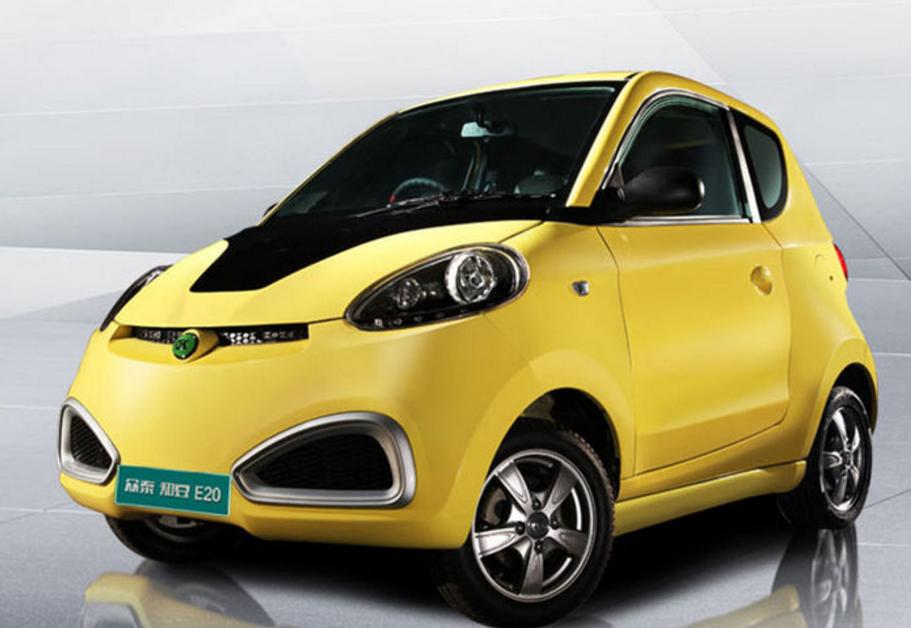 吉利知豆d1共享汽车,吉利知豆d1租赁版