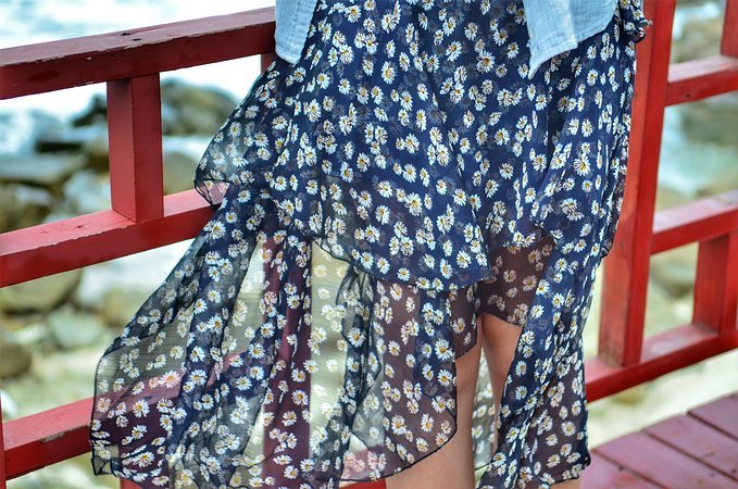 人间仙境三亚,三亚人间天堂全景