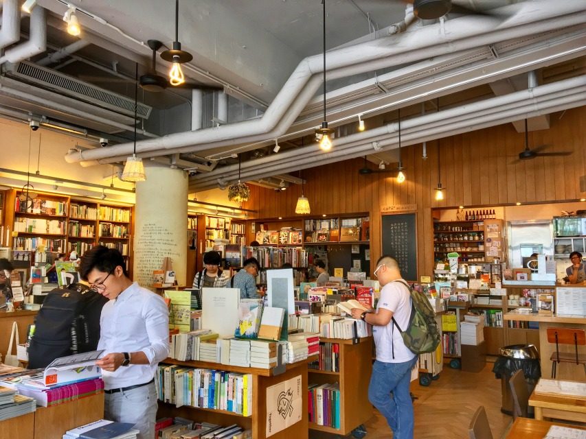 香港自由行1天攻略,背包客自由行游台湾