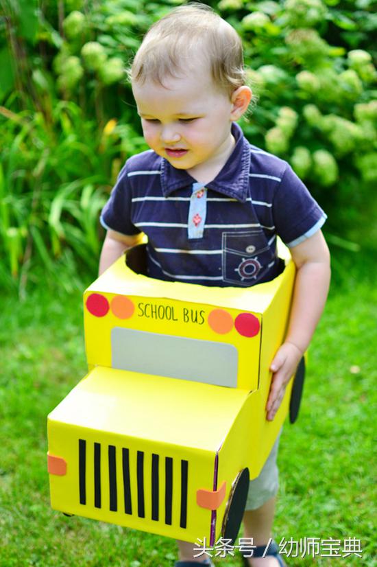 手工霸气帅气小汽车,手工制作大全小汽车创意废物利用