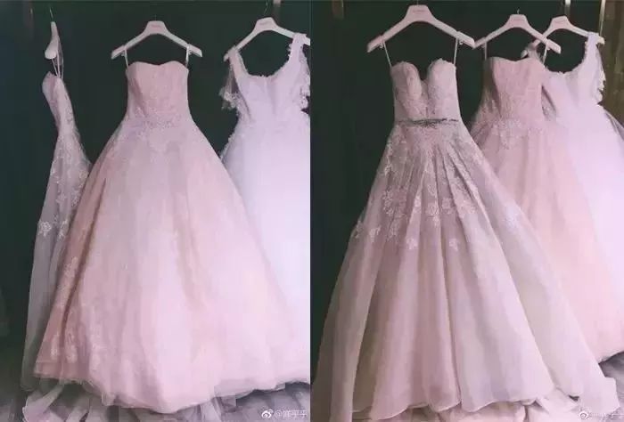 200斤新娘减肥护肤大作战，婚礼当天美成二次元少女