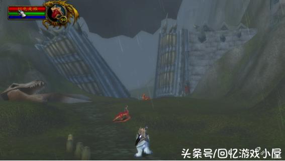 魔兽世界60年代隐藏地图,魔兽世界60年代好玩吗