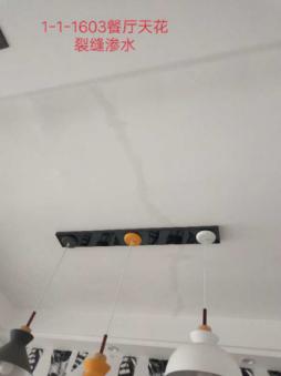 商品房楼板裂缝怎么处理,毛坯楼板有很多裂隙