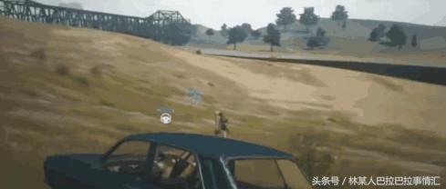 绝地求生那些离谱的挂合集,绝地求生最厉害的挂