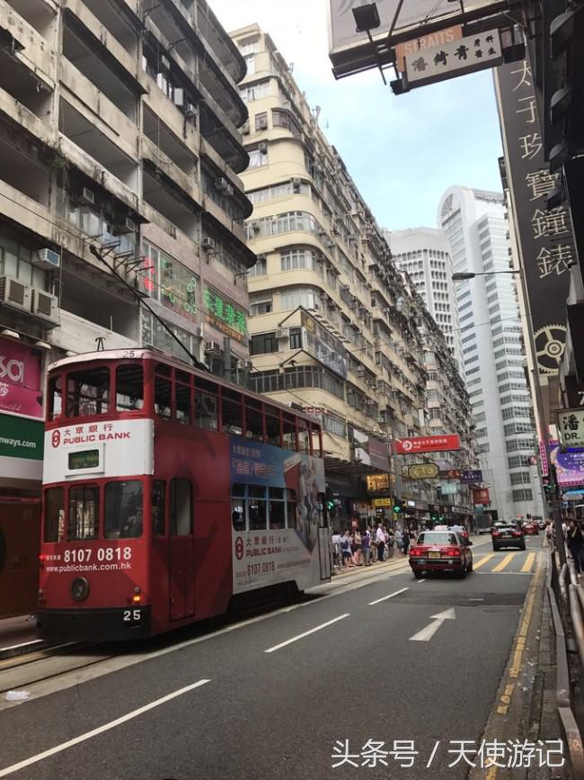 香港迪士尼自由行攻略,香港迪士尼太平山旅游攻略