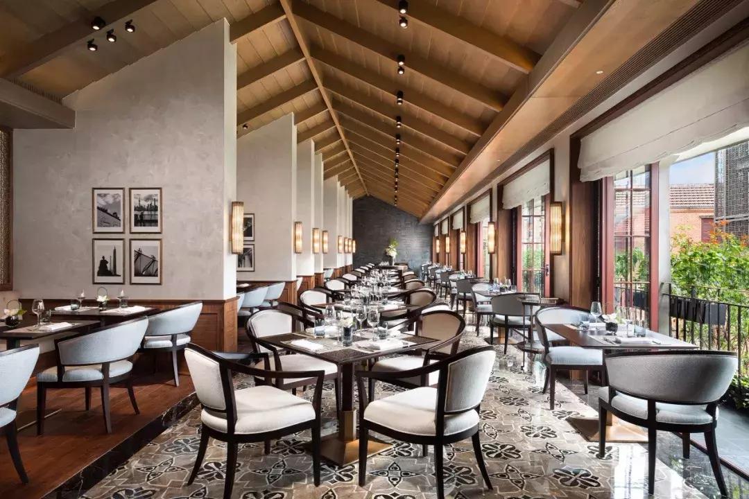 沪上第一春茶盛宴,上海最好吃的下午茶排行榜第一名