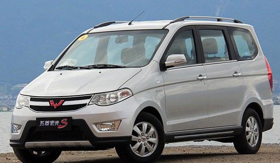 五菱宏光s油耗高的原因有哪些,五菱宏光s3最新款真实油耗