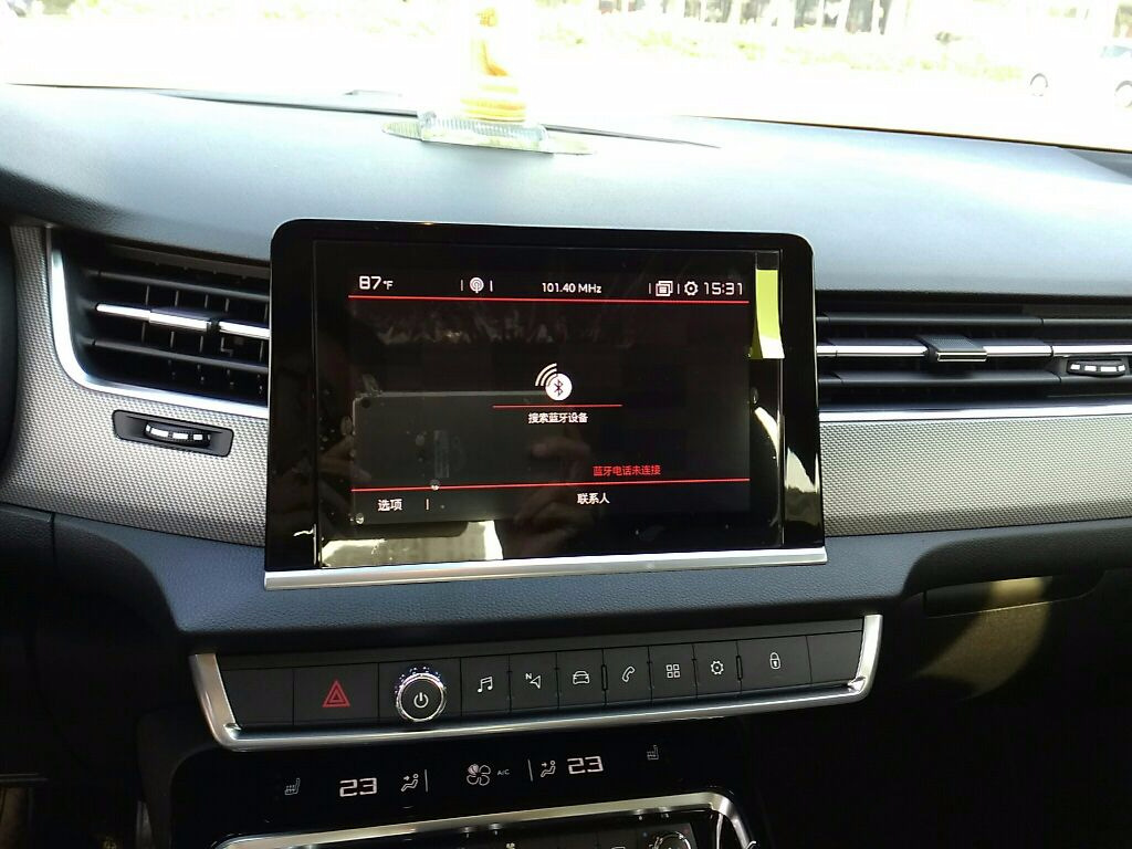 雪铁龙第三代c5用车,雪铁龙c5第三代是哪一年的