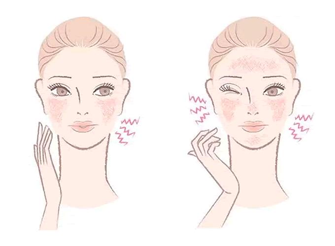 敏感肌用cerave吗 (cerave防晒霜敏感肌)