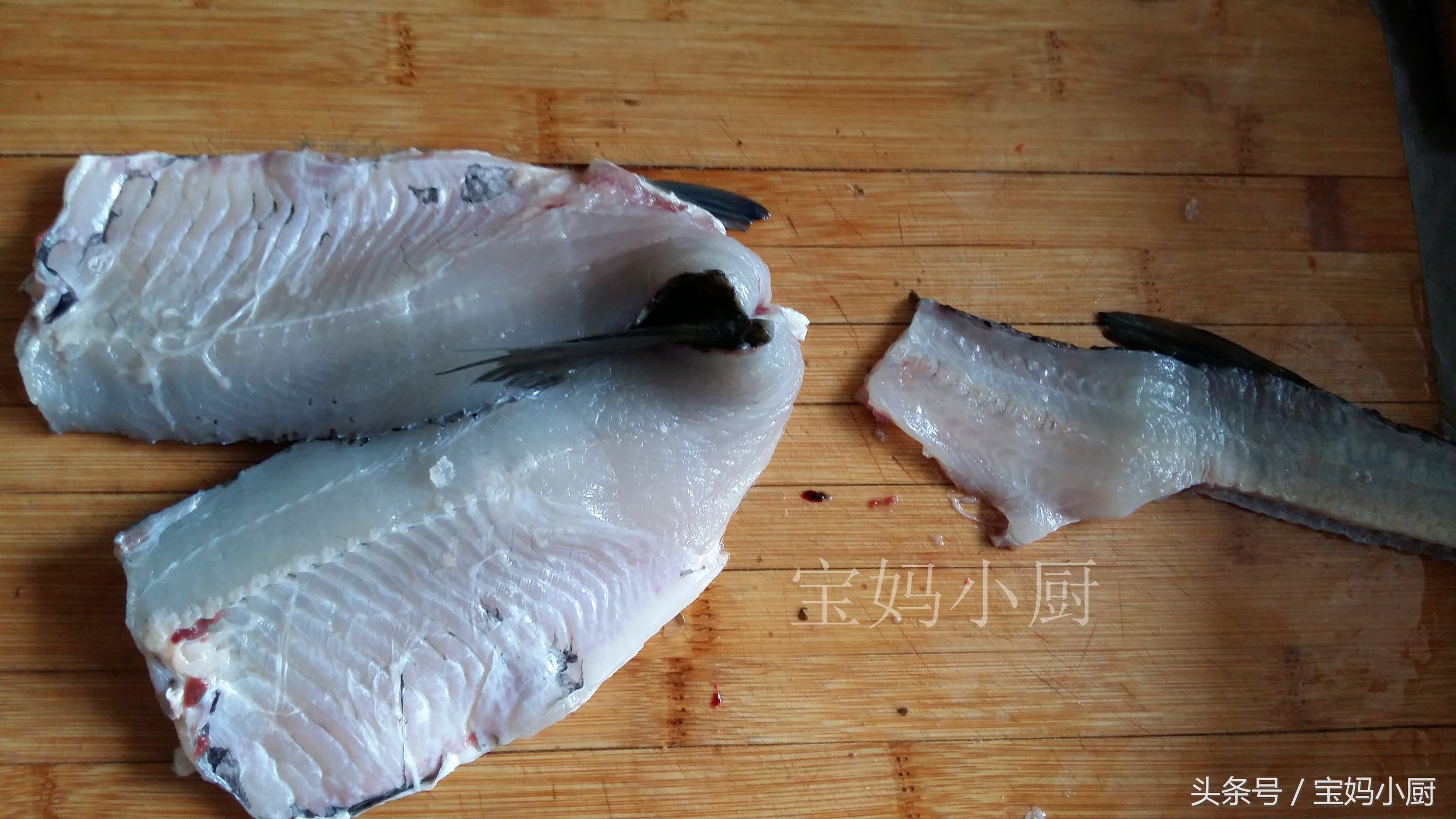 年夜菜就吃这道菜比肉都香,年夜饭学会这道菜家里人都爱吃