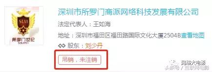 像搞传销一样卖电影？已经有人这么干了！