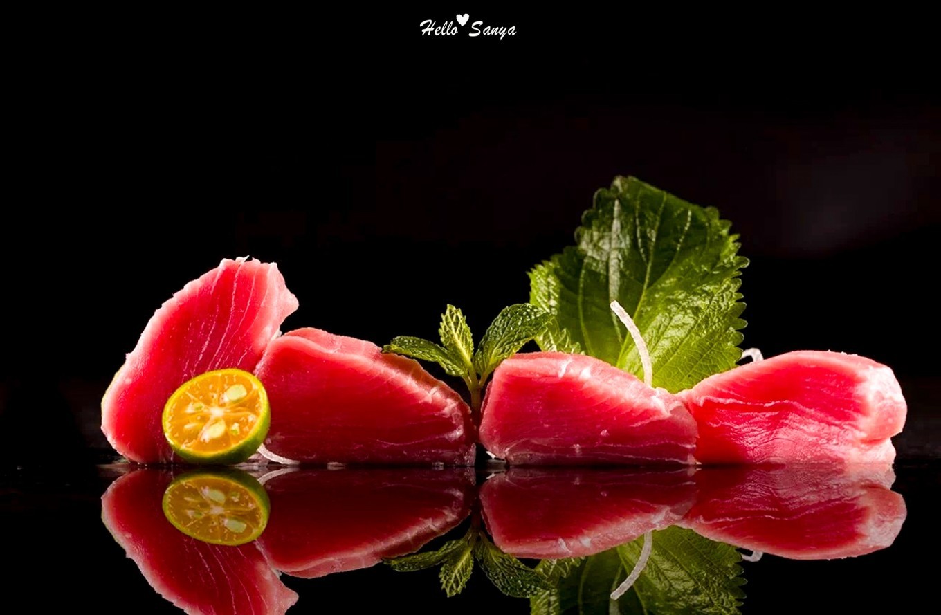 吃货们的福利，春节来三亚，墙裂推荐的特色美食全攻略