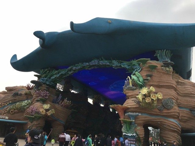 两天一晚珠海长隆旅游攻略,珠海长隆旅行一日游需要准备什么