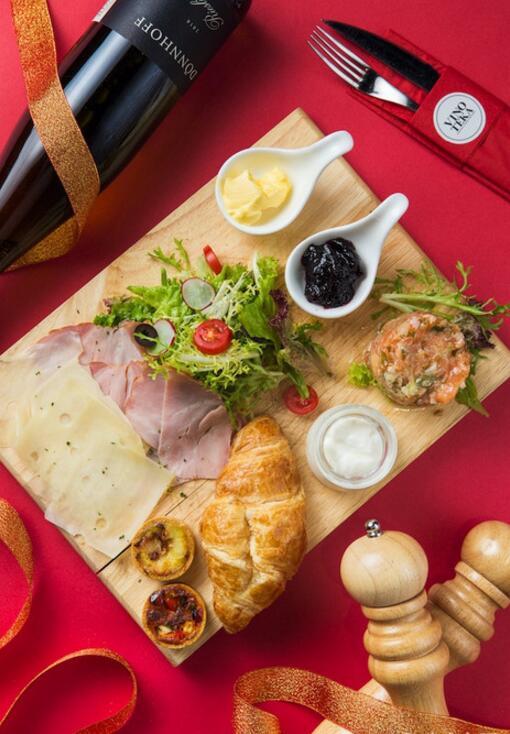 过年最值得去的商圈,重庆消费最高的商业街