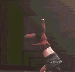 搞笑gif合集大妈你一定要hold住啊,搞笑gif合集2016