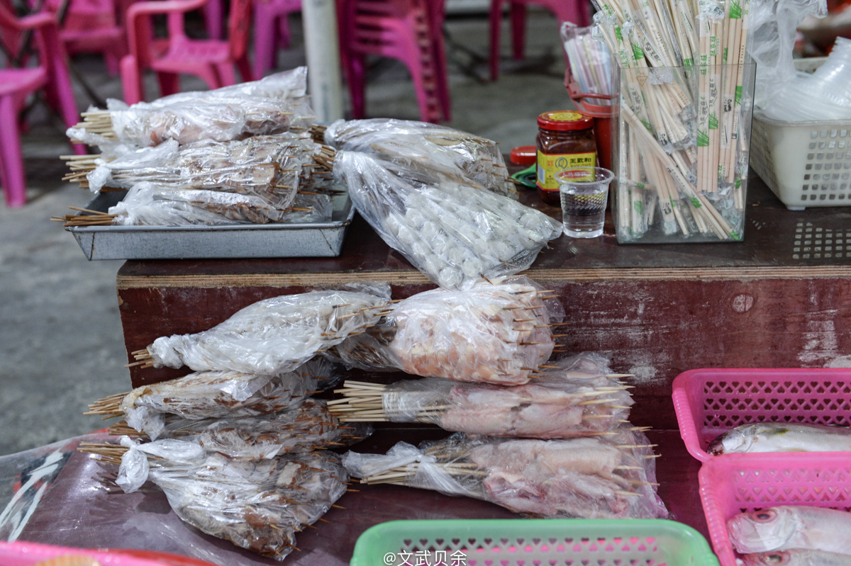 三亚海棠湾吃货攻略,三亚美食攻略最详细