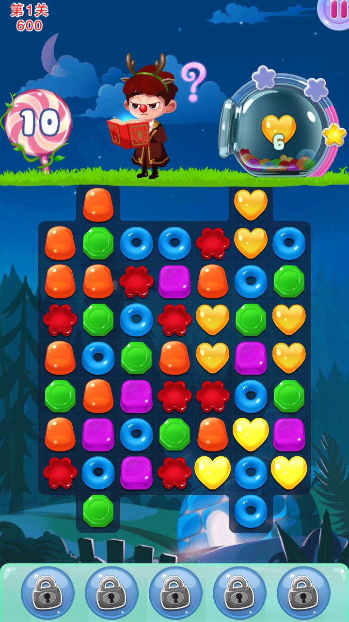 宾果消消消究竟有多火？她会告诉你的